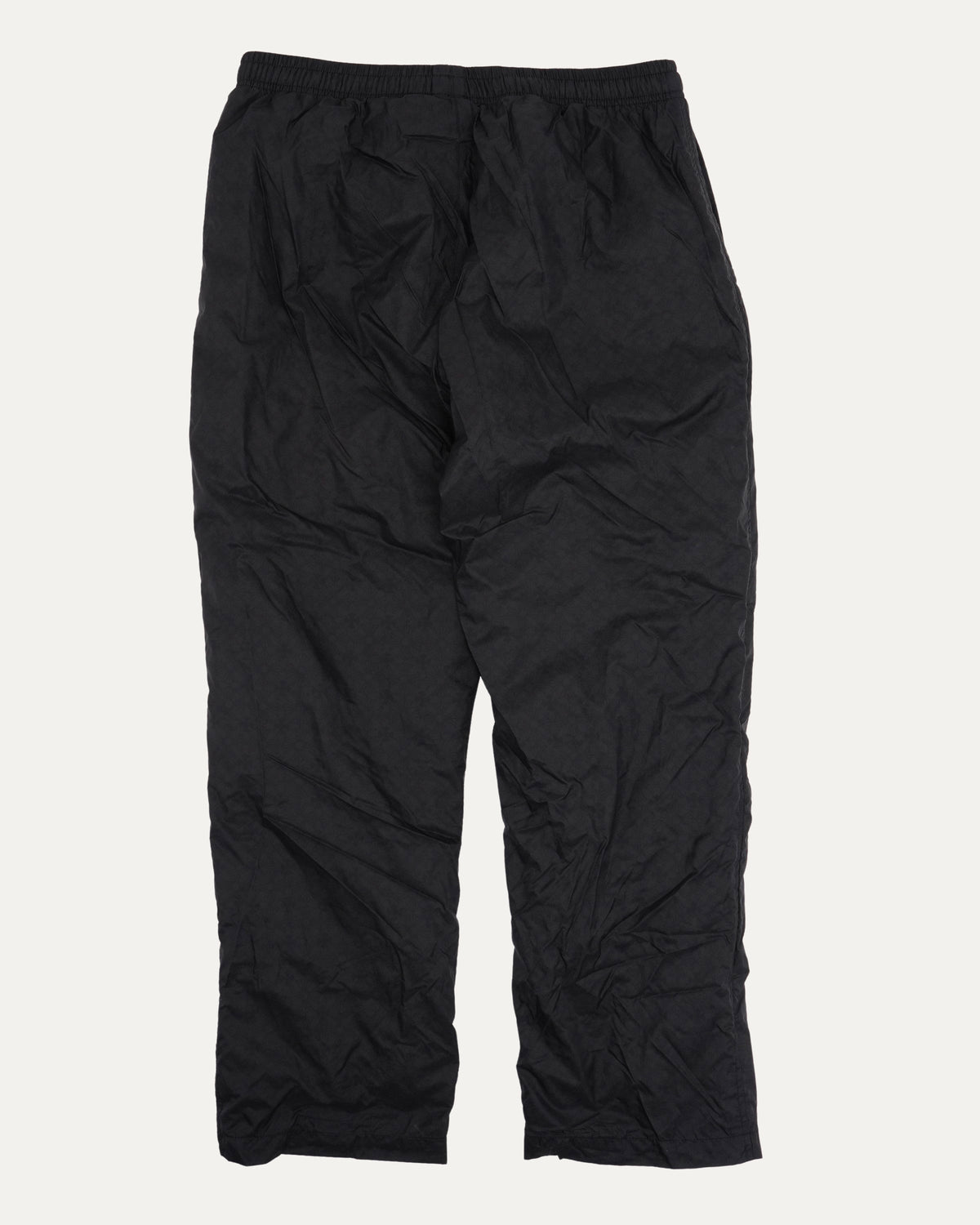 Monogram Trash Pick Up Track Pants
