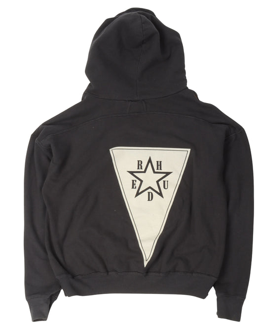 Diesel Service Hoodie