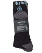"Fuck You" Socks (3 Pack)