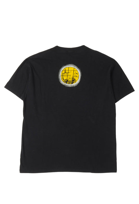The Nightmare Before Christmas T-Shirt