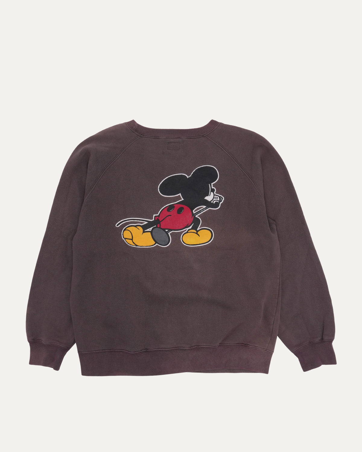 Mickey Mouse Sweatshirt
