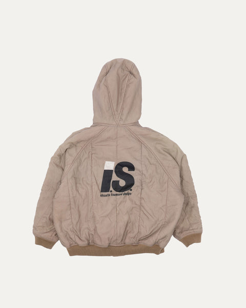 Issey Miyake Sport Reversible Jacket – Justin Reed