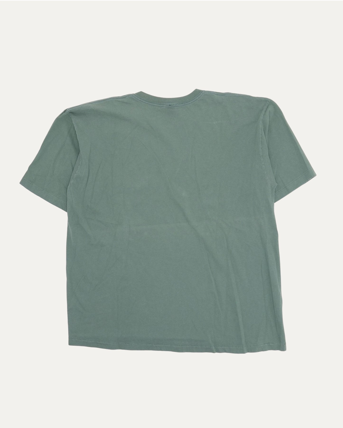 Logo Pocket T-Shirt