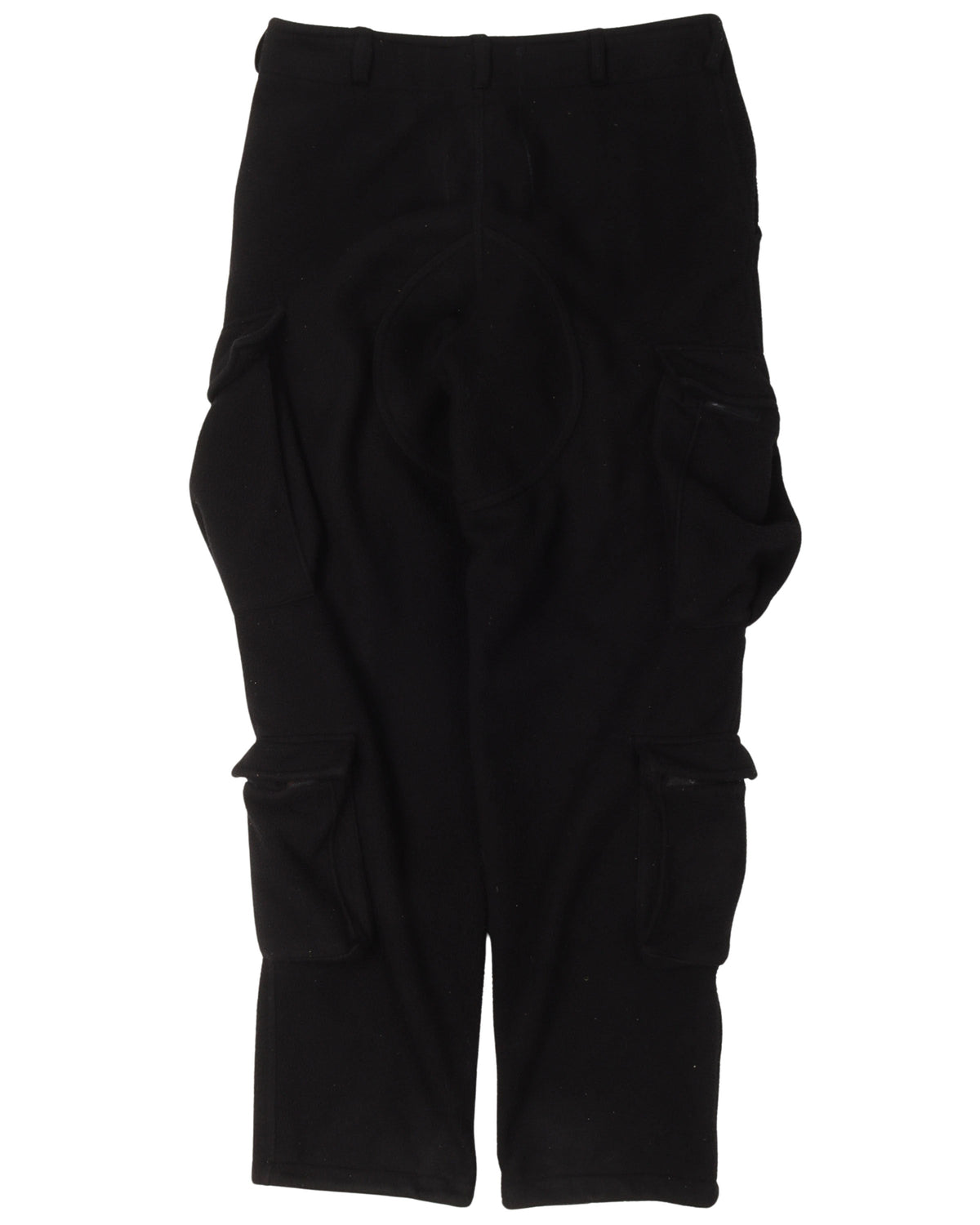 SS19 Fleece Cargo Pants