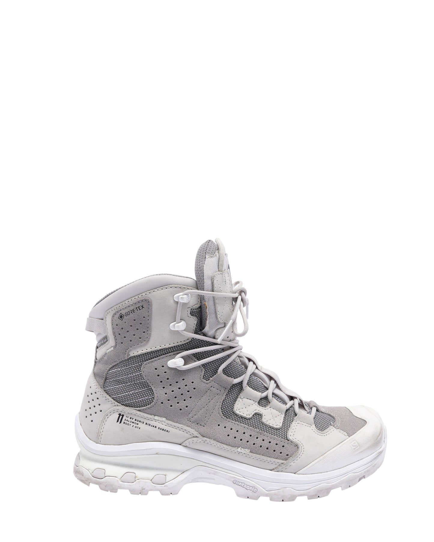 Boris Bidjan Saberi Boot 2