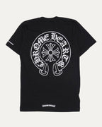 Horseshoe Logo Pocket T-Shirt