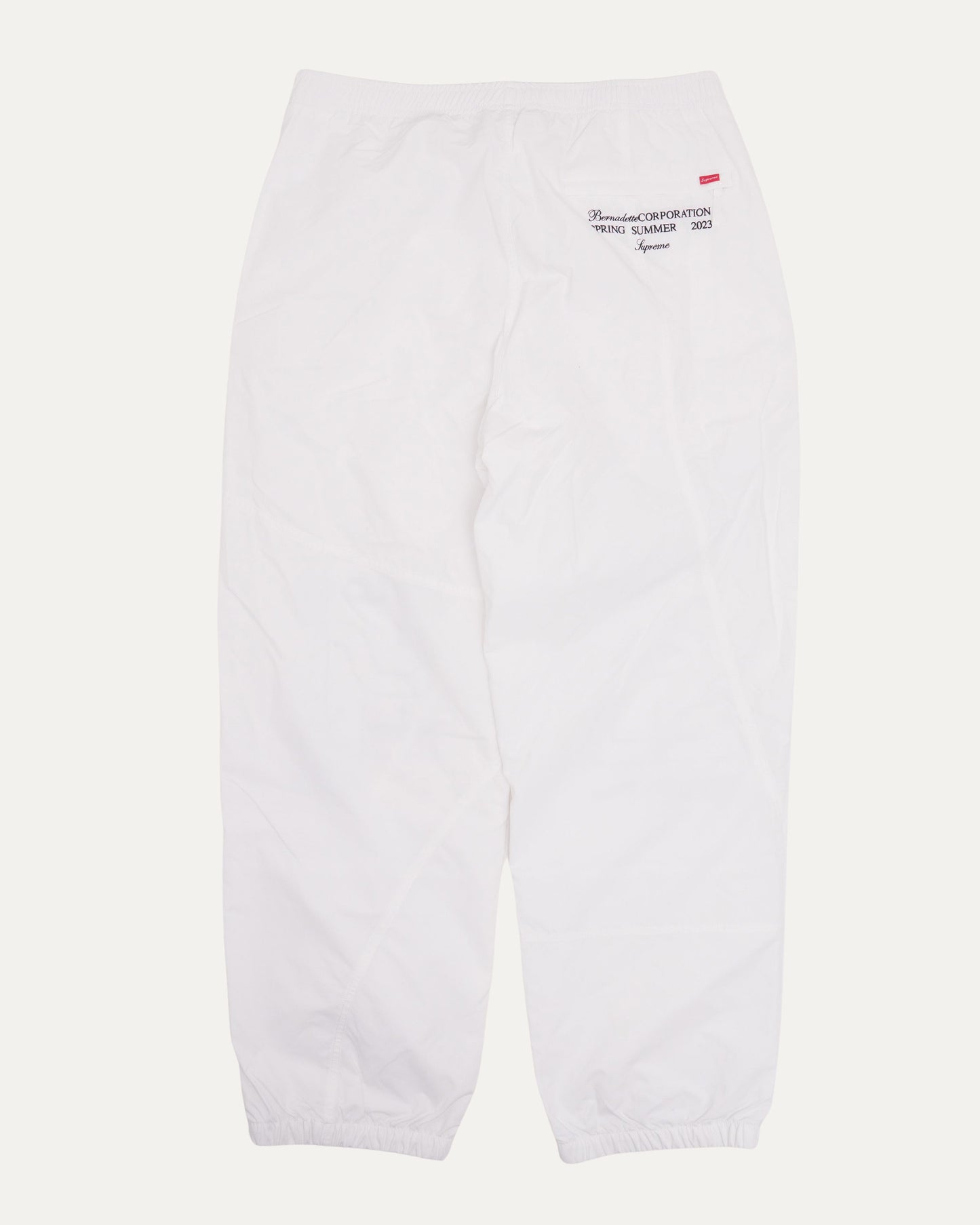 Bernadette Corporation Nylon Pants
