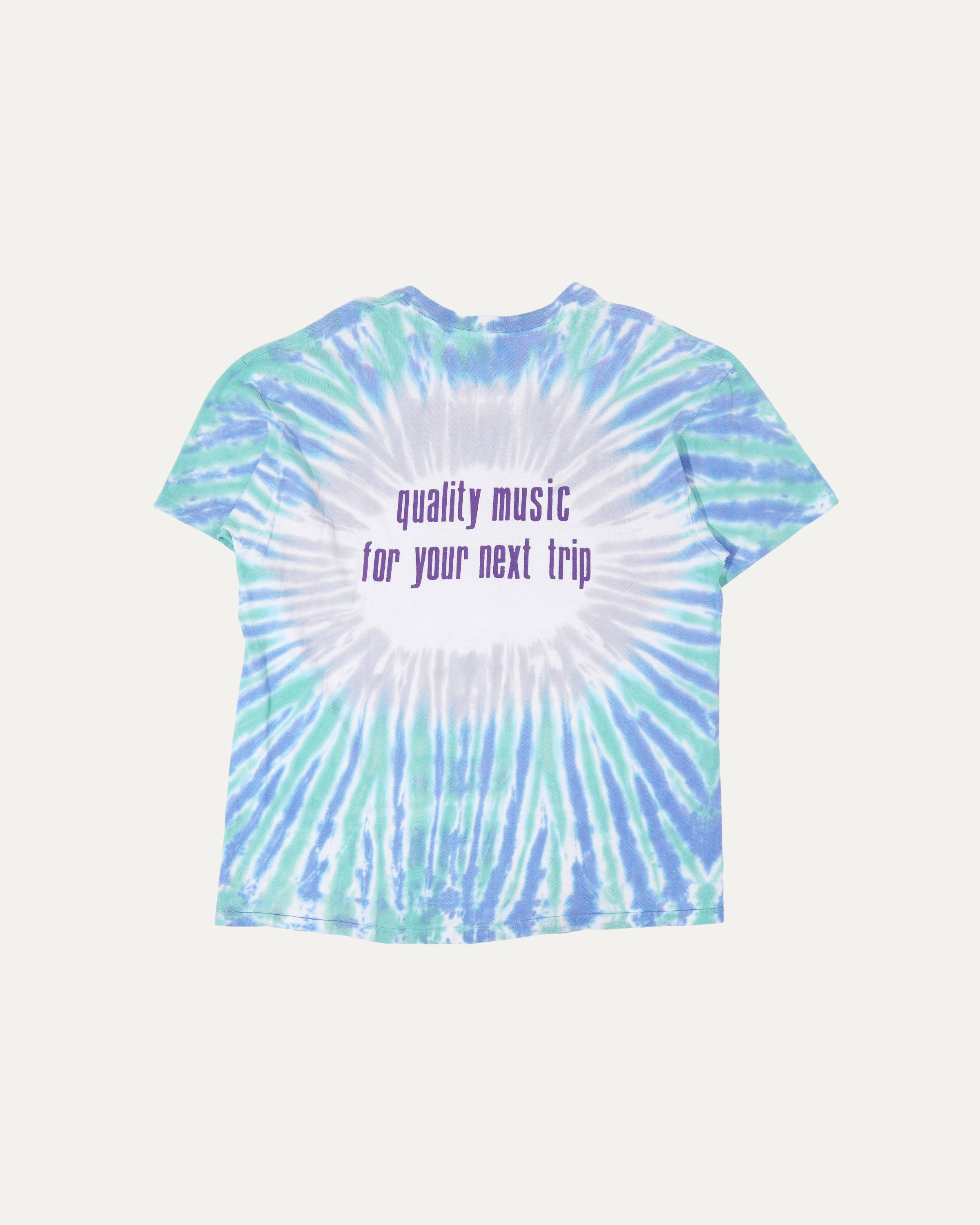 Tie Dye Deadagonia T-Shirt