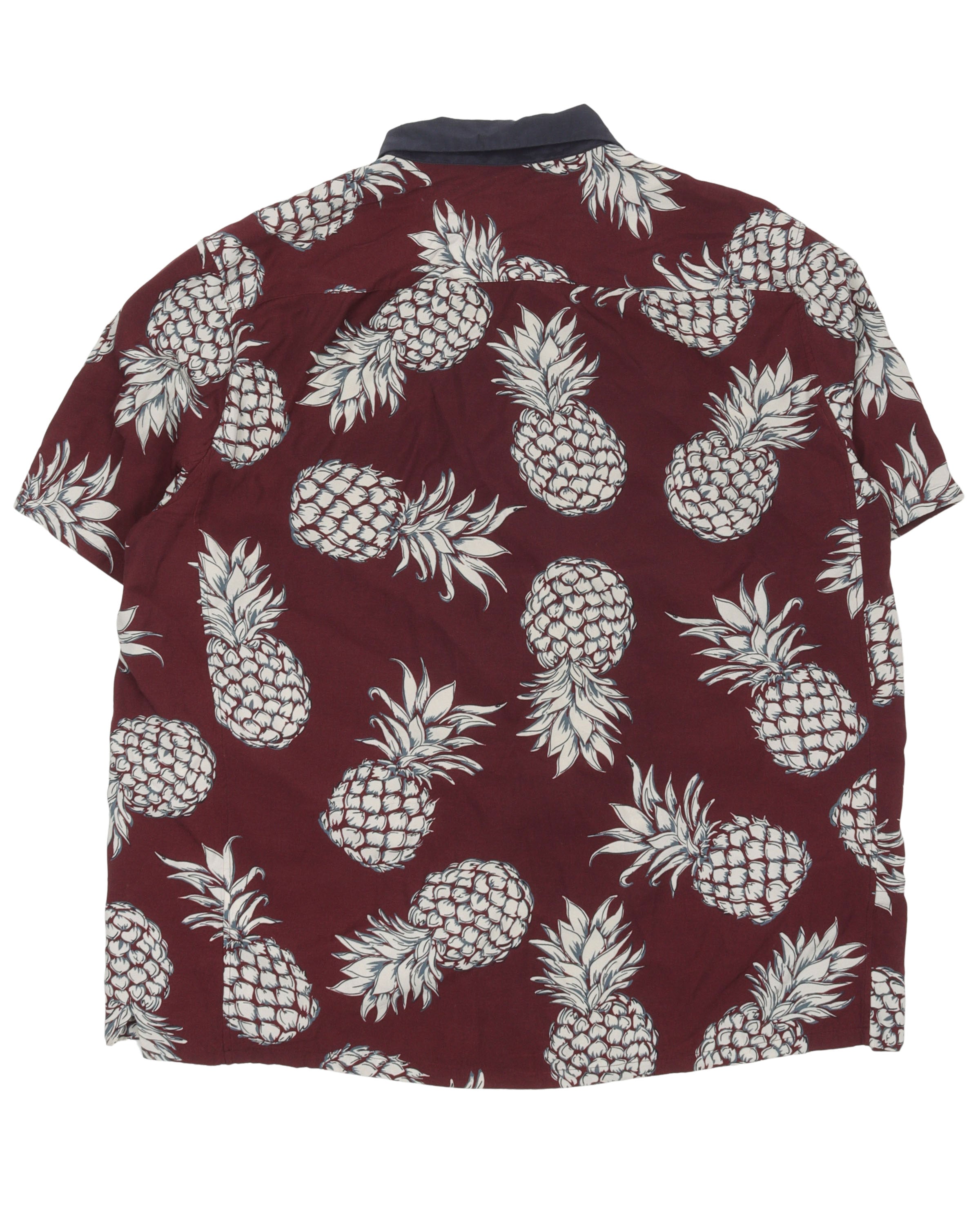 Pineapple Shirt