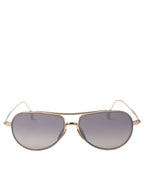 Bone Prone V Sunglasses