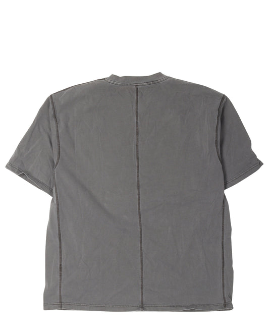 Season 3 Inside Out Pocket T-Shirt