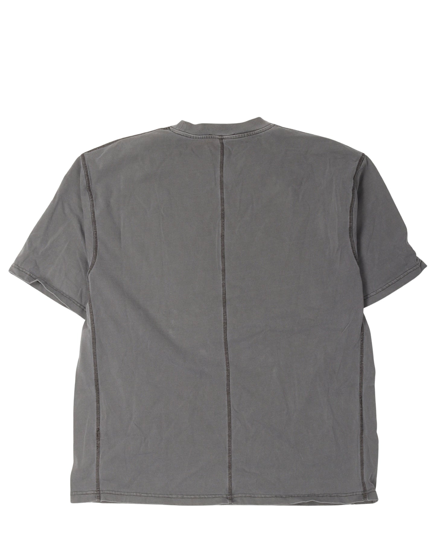 Season 3 Inside Out Pocket T-Shirt