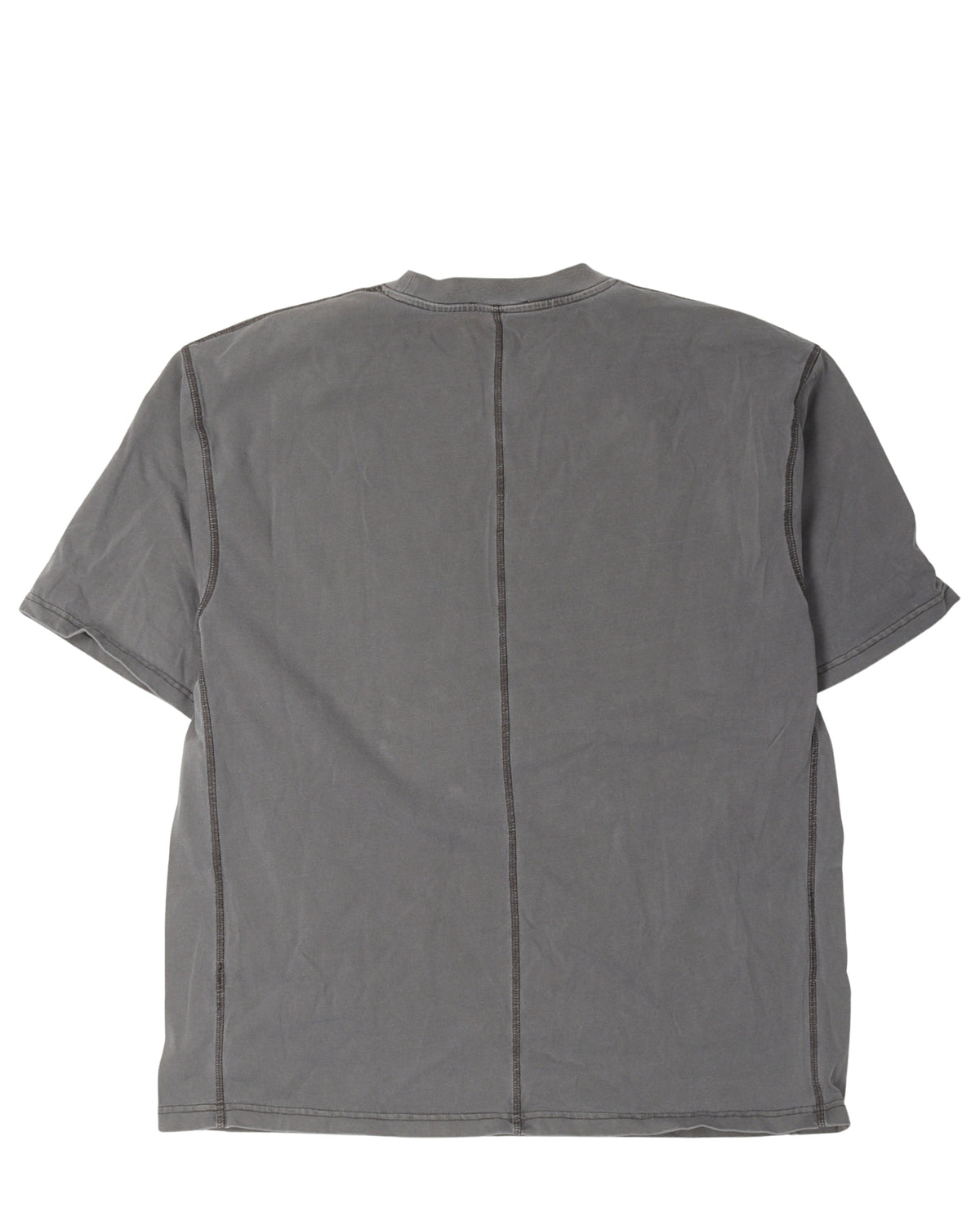 Season 3 Inside Out Pocket T-Shirt