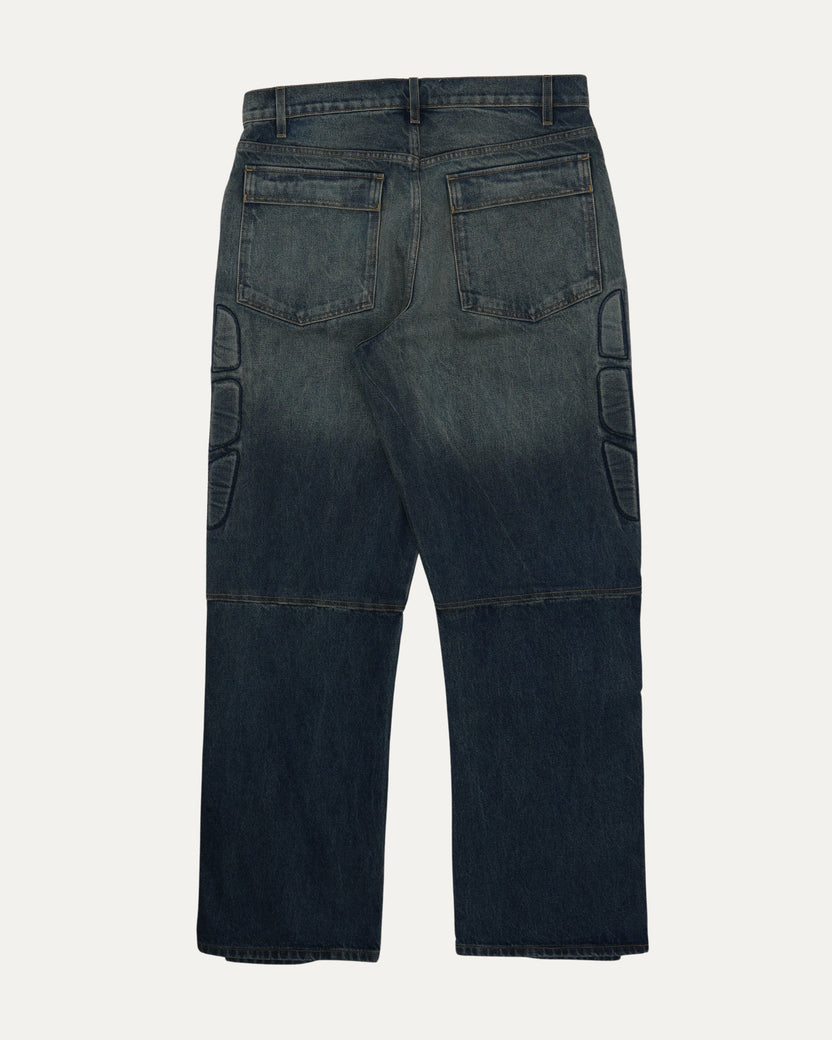 Enduro Denim Pants