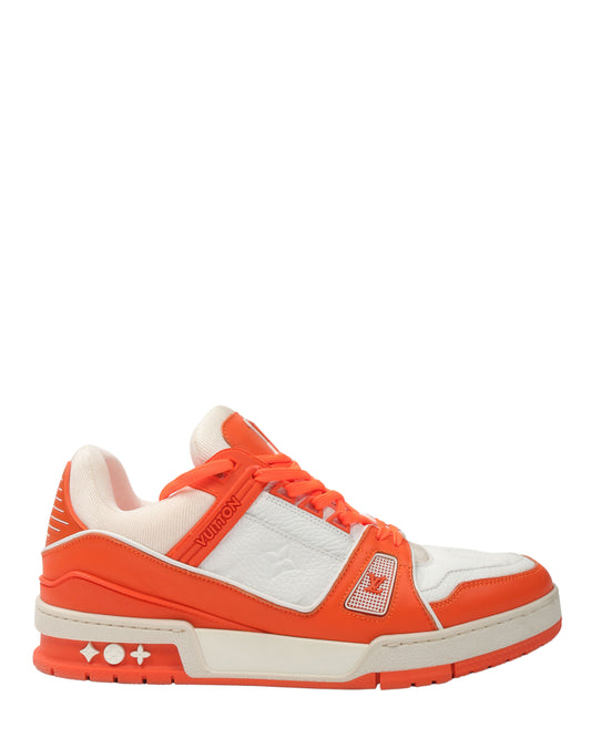 Trainer Sneaker Low