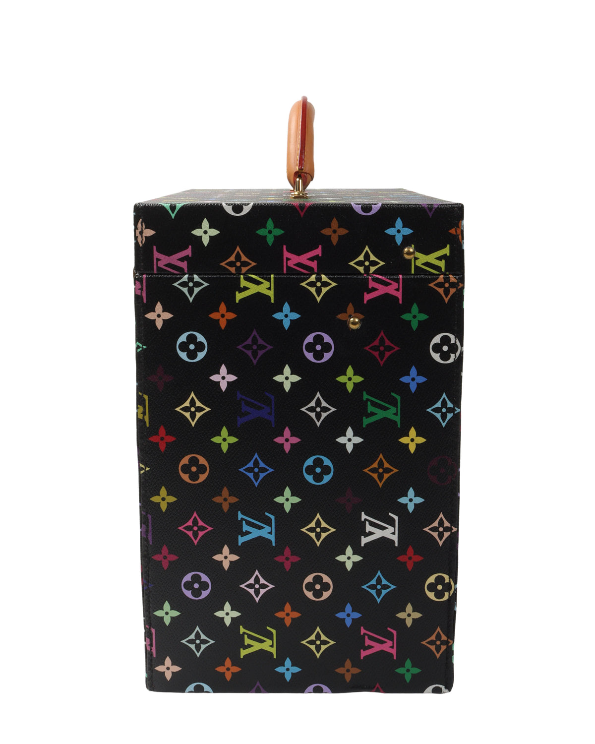 Murakami Monogram Boite Pharmacie Trunk
