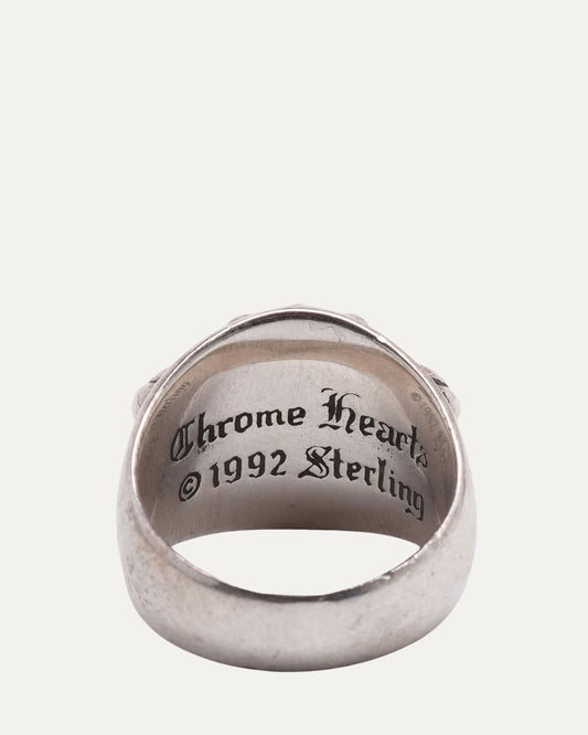 Keeper Ring