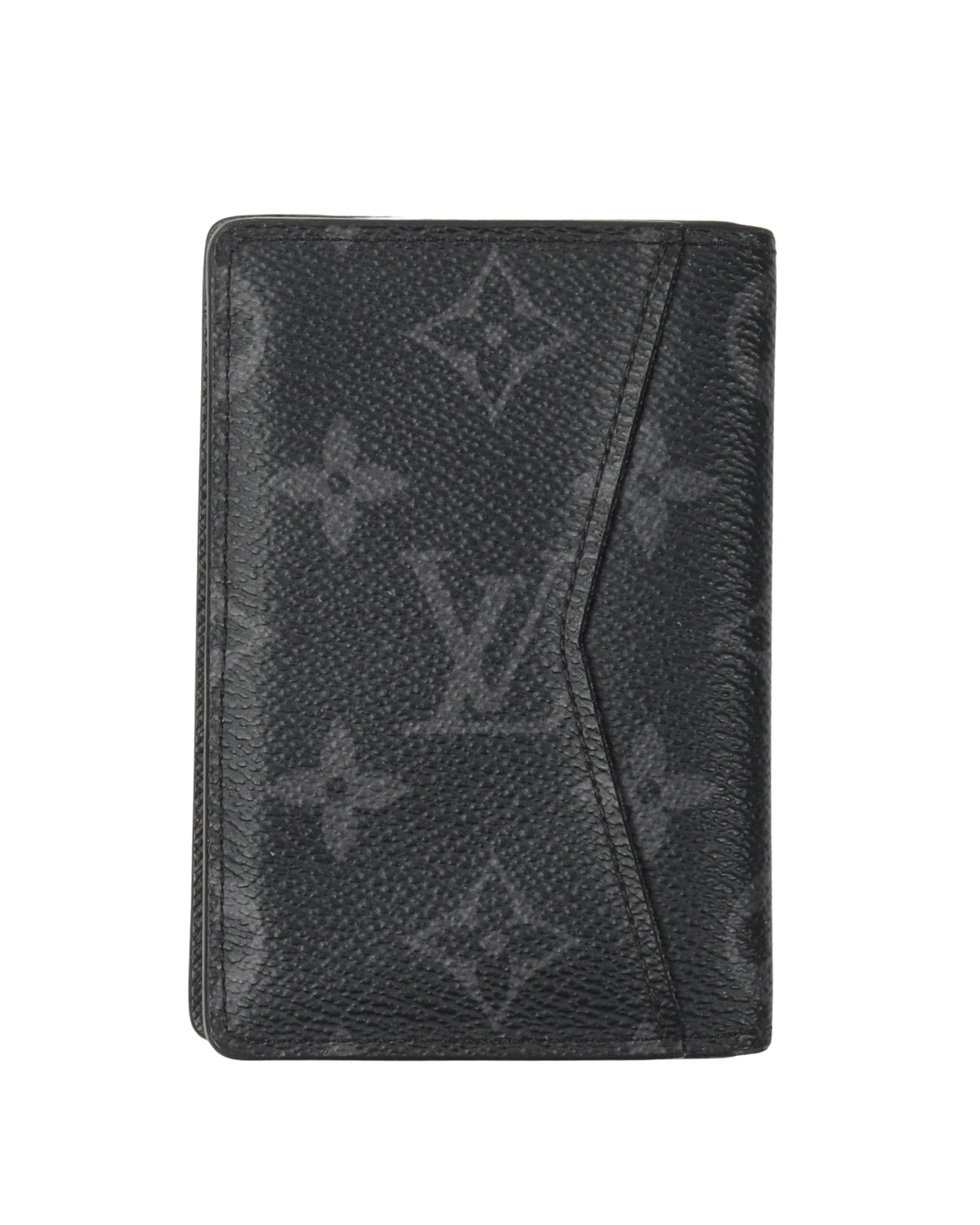 Monogram Eclipse Bifold Wallet
