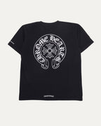 Horseshoe Logo Pocket T-Shirt