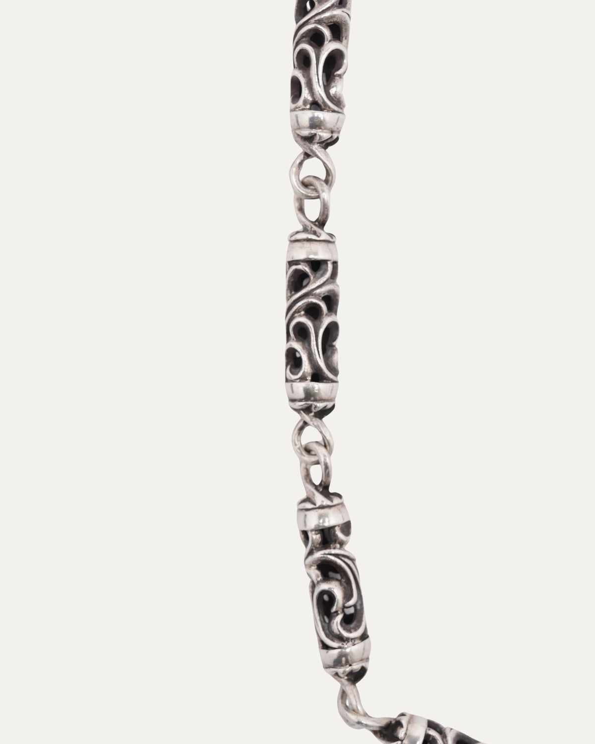 Roller Wallet Chain