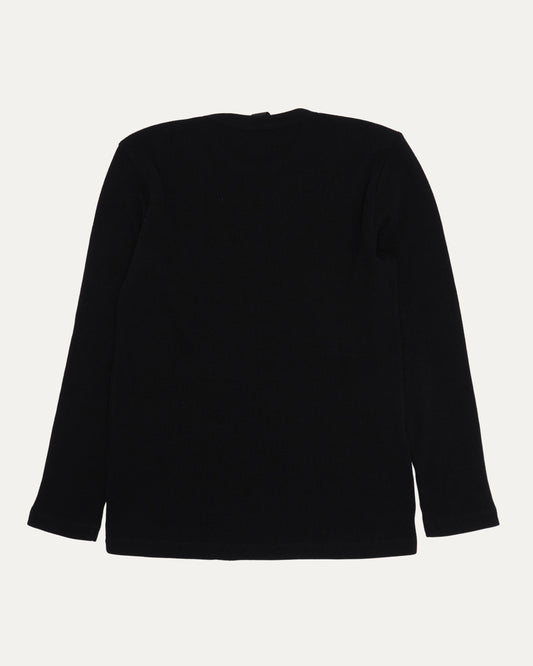 CH Embroidered Thermal