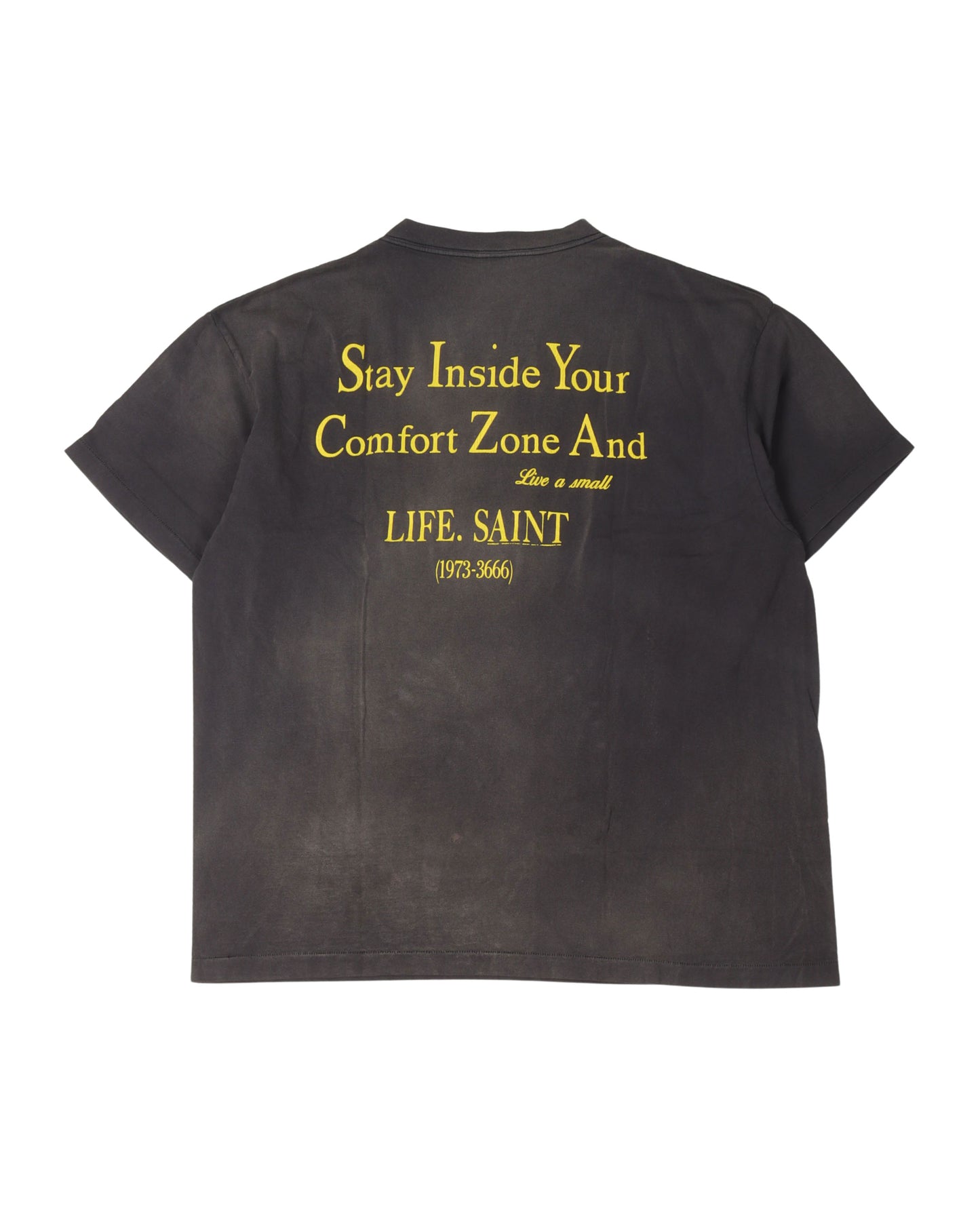 Never Be Alone T-Shirt