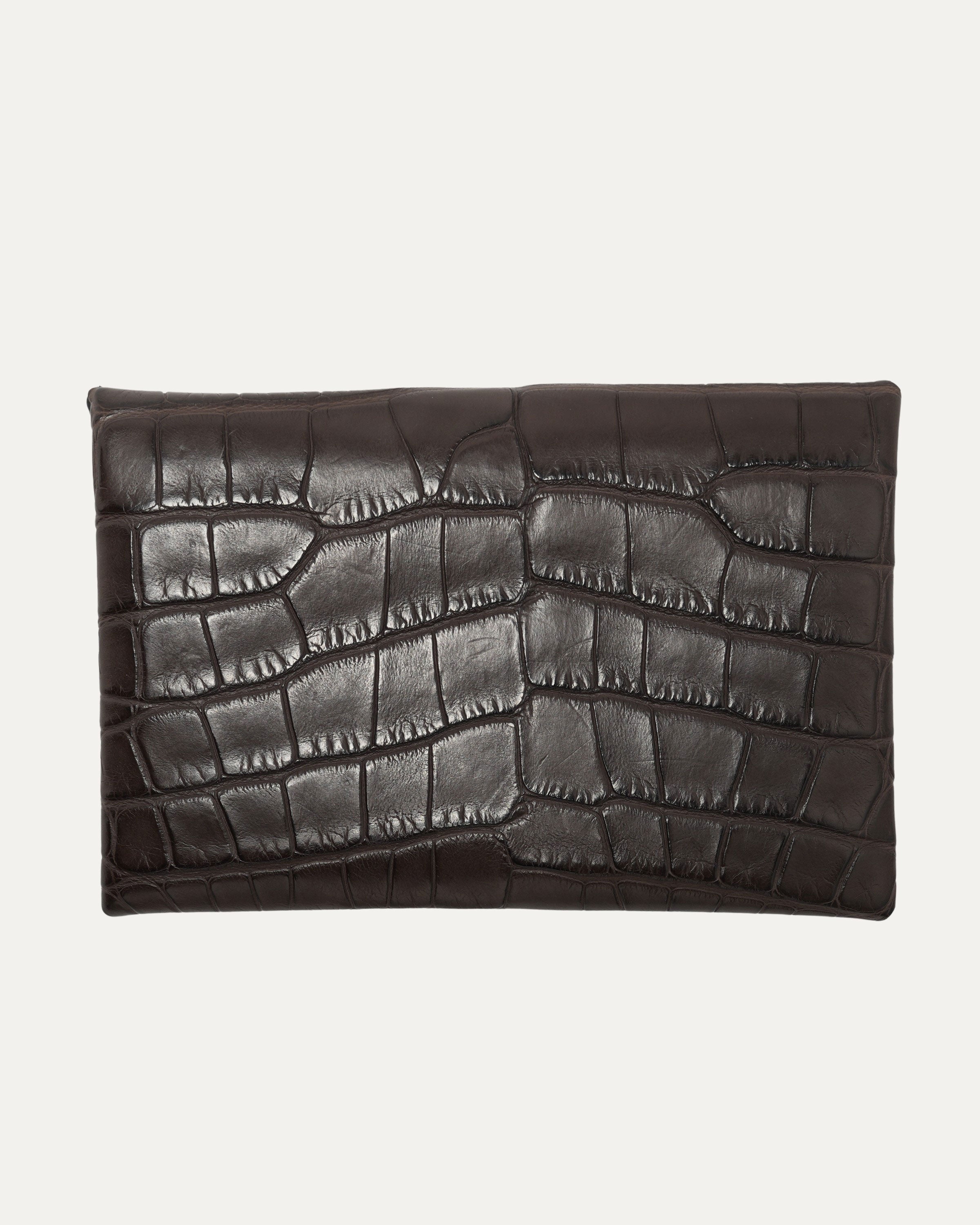 Alligator Calvi Cardholder