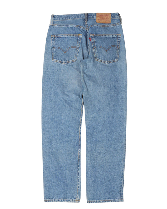Levi's 501 Jeans