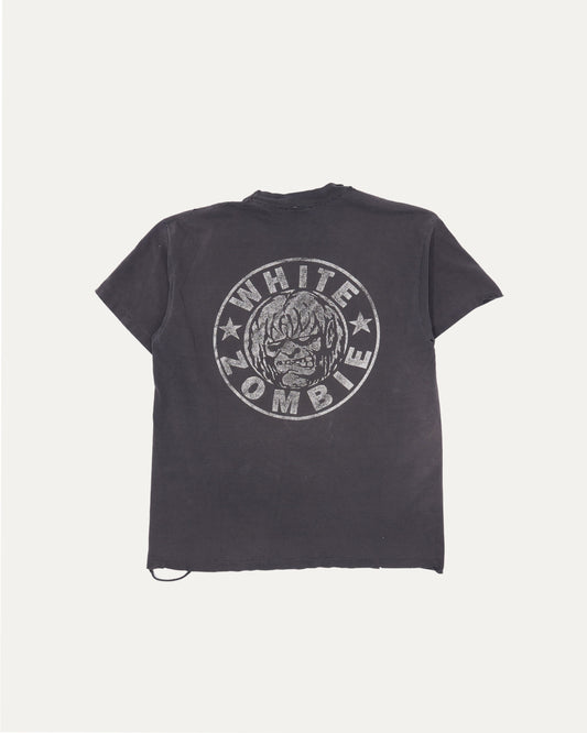 White Zombie LA Sexorcisto T-Shirt