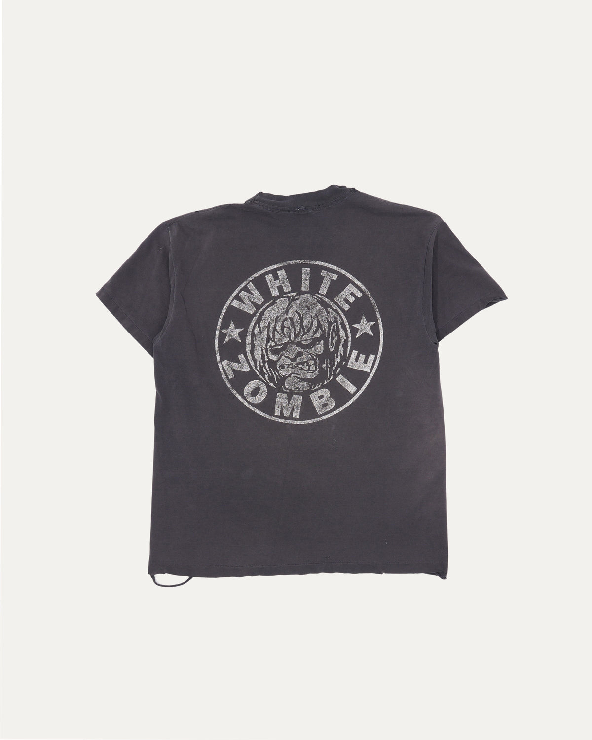 White Zombie LA Sexorcisto T-Shirt