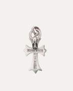Cross Pendant with Bale