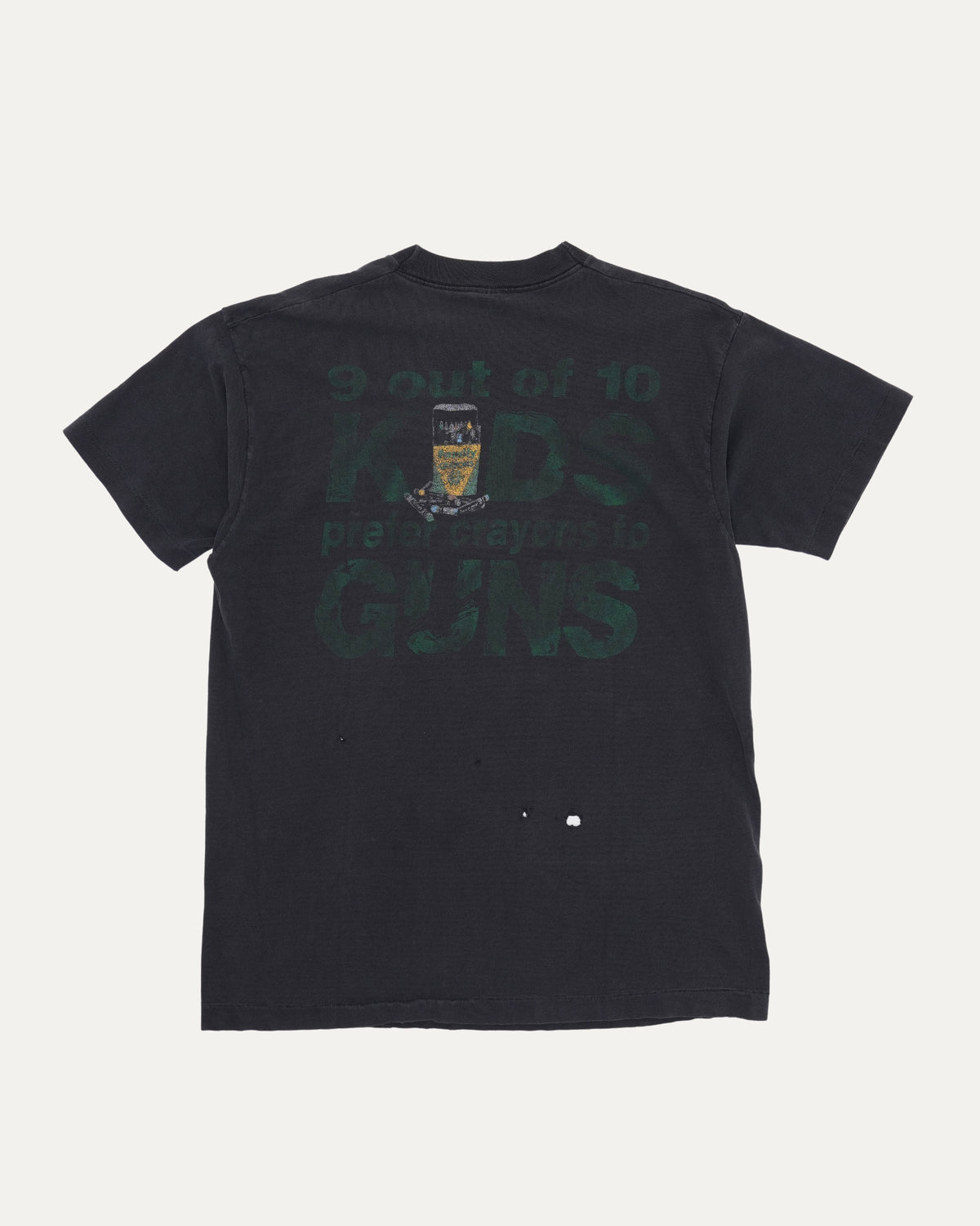 Pearl Jam Choices T-Shirt