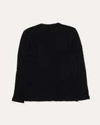 CH Embroidered Thermal Long Sleeve T-Shirt