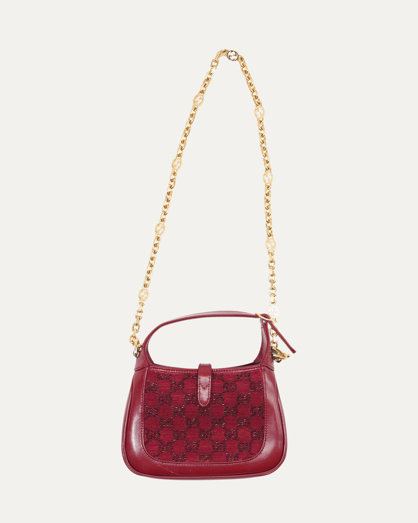 Jackie 1961 Mini Shoulder Bag