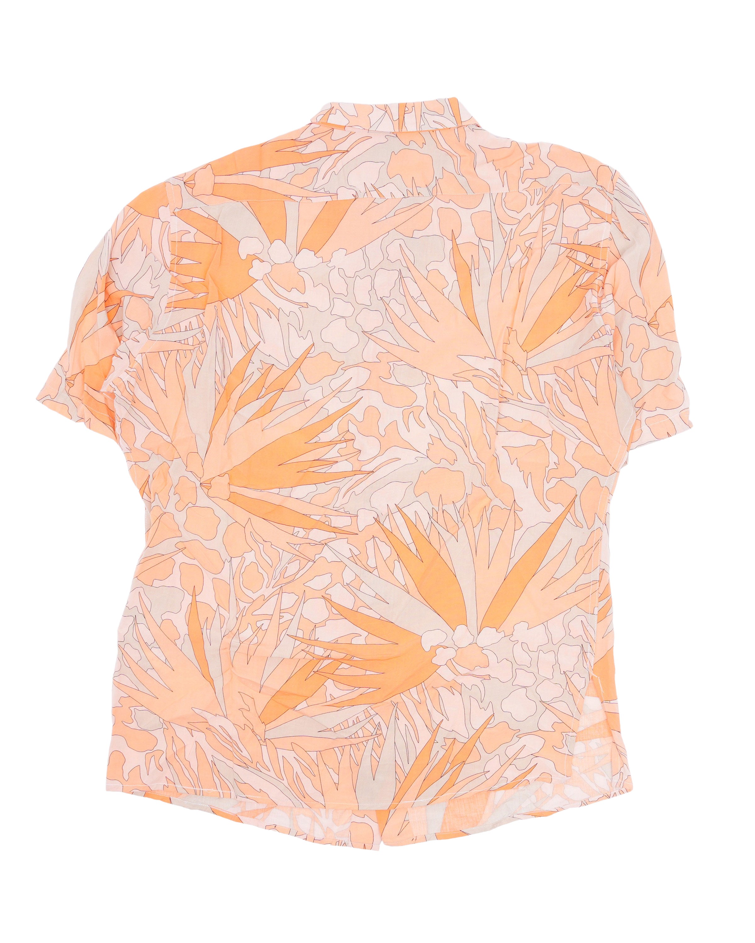 Jungle Short Sleeve Shirt