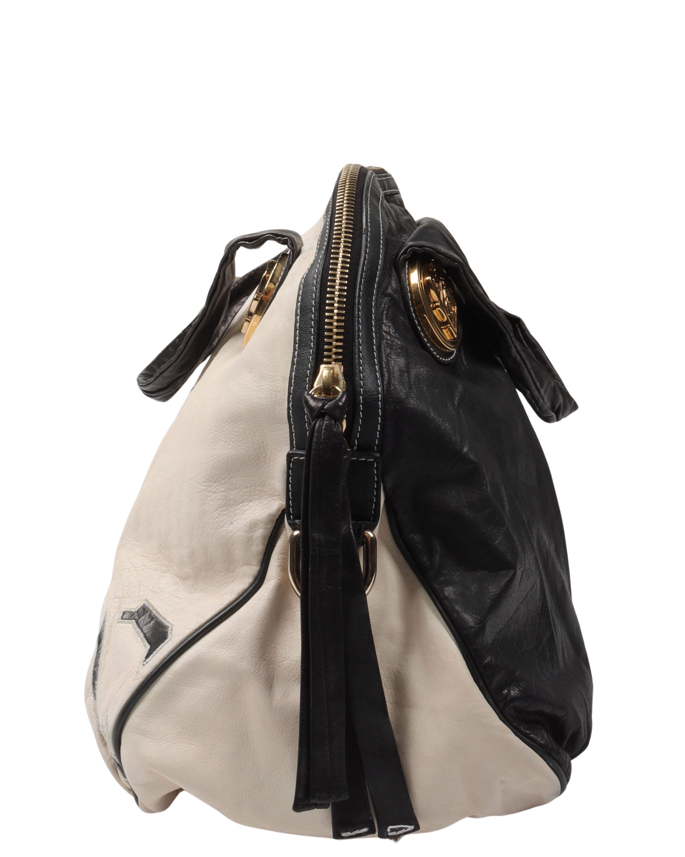 Hysteria Hobo Handbag