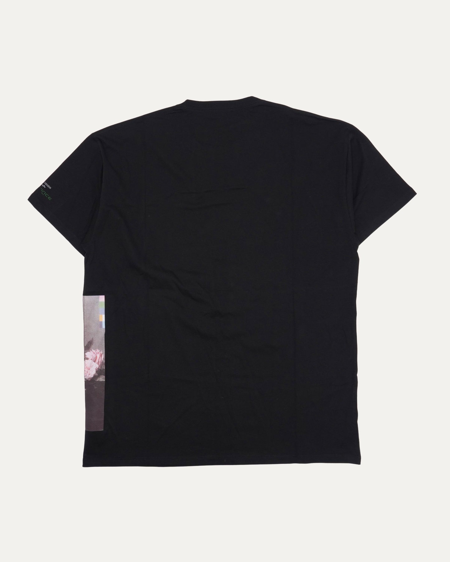 Redux New Order Power, Corruption, and Lies T-Shirt