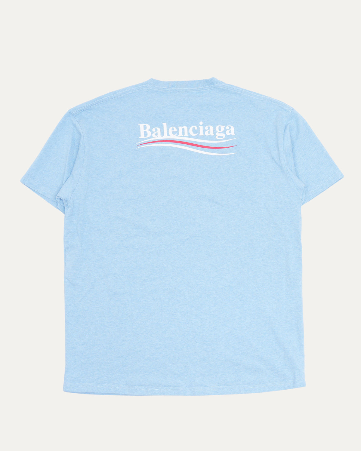 Political Campaign T-Shirt