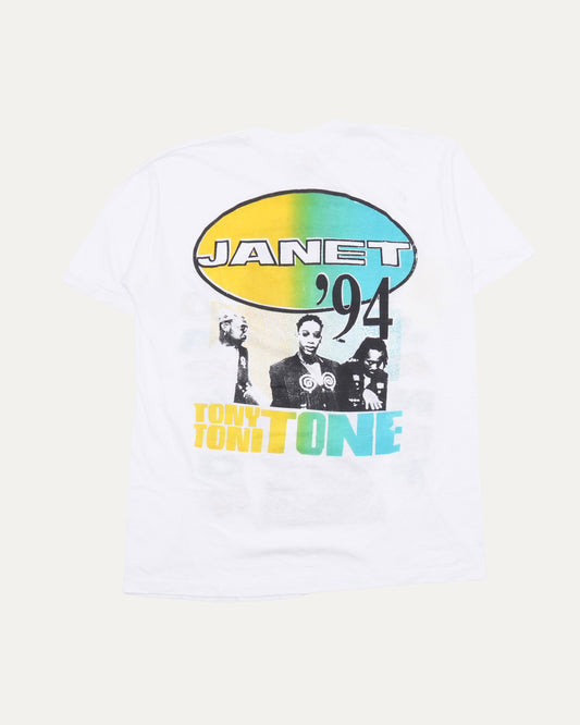 Janet Jackson 1994 T-Shirt