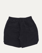 Logo Track Shorts