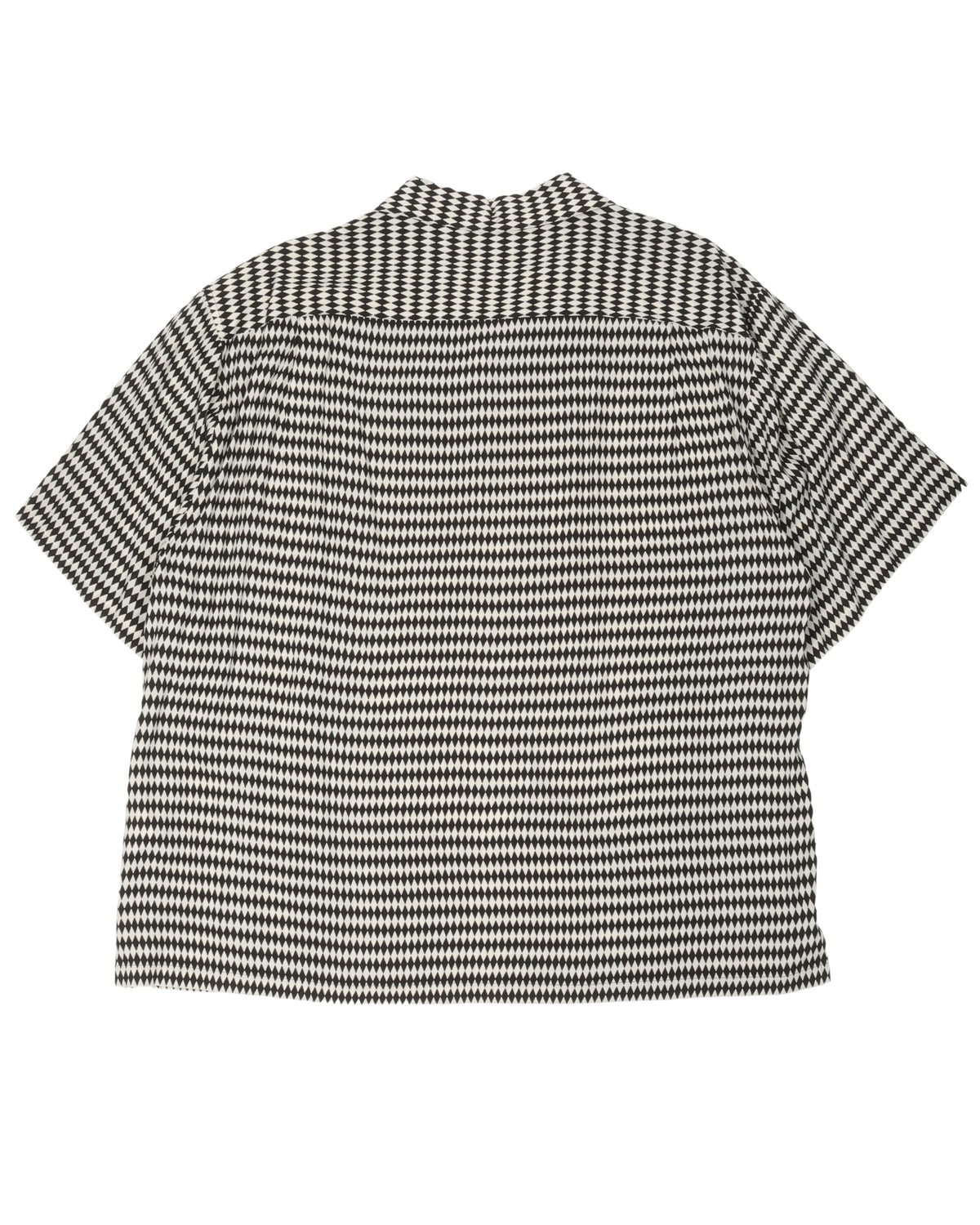 Short Sleeve Shirt