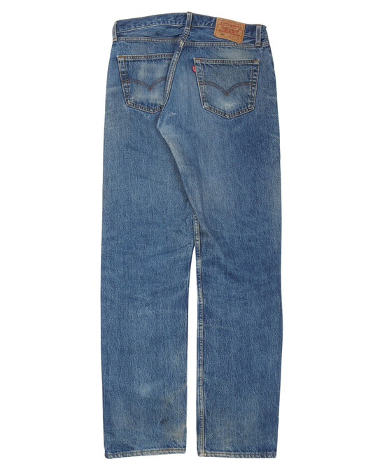 Levi's 501 Jeans