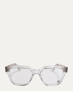 Pink Sapphire Vagillionaire II Eyeglasses