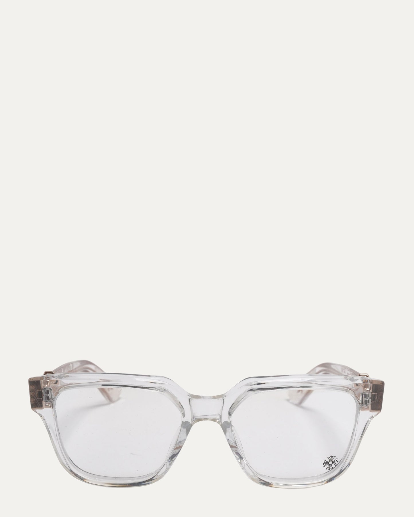 Pink Sapphire Vagillionaire II Eyeglasses