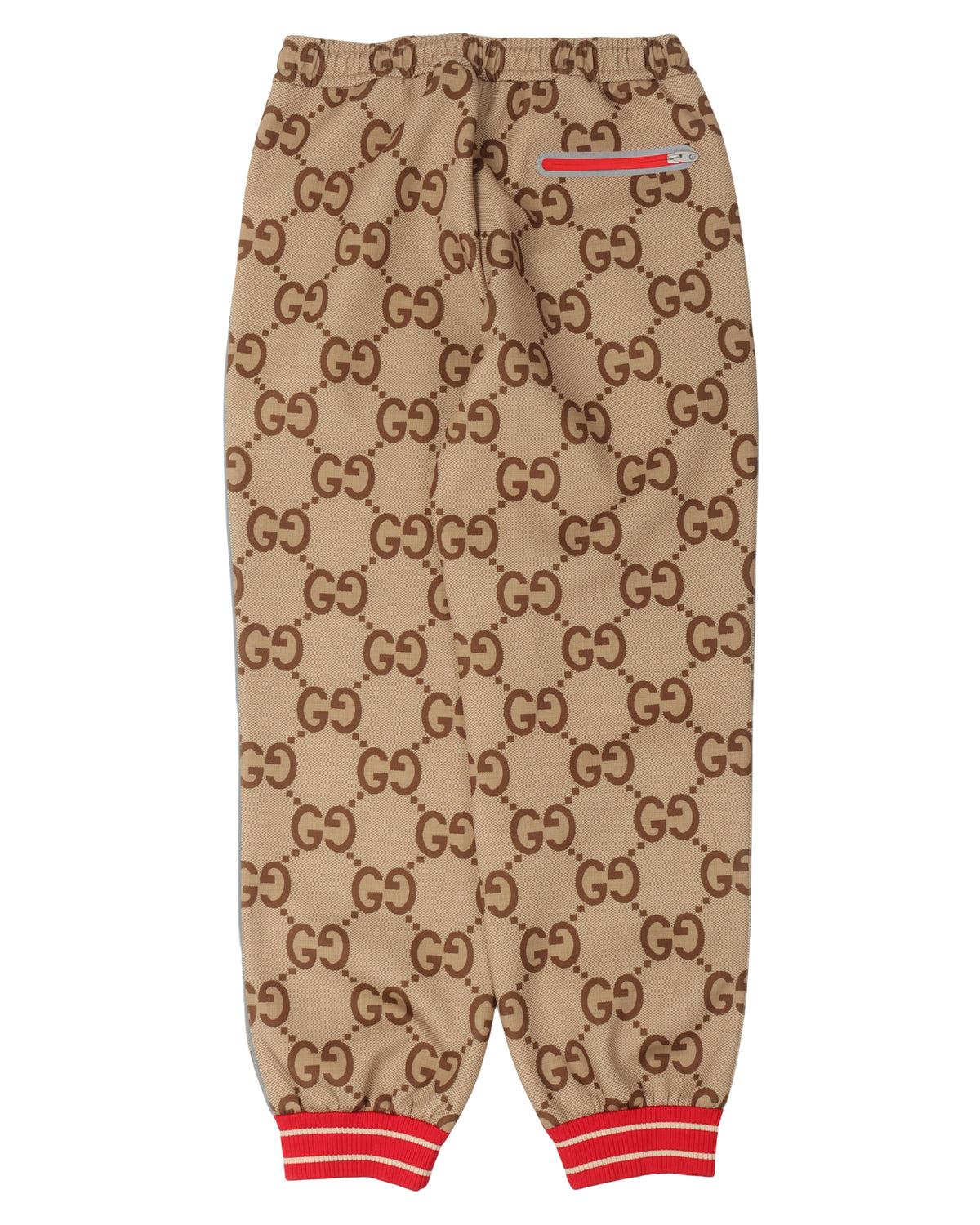 Monogram Jogging Pant