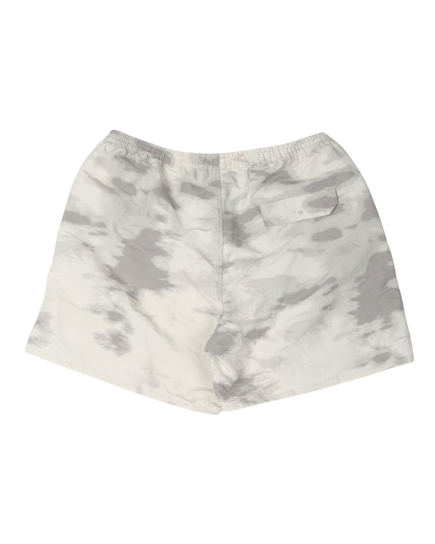 Cactus Trails Shorts
