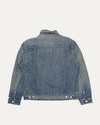 Type Deux Denim Jacket