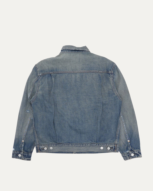 Type Deux Denim Jacket