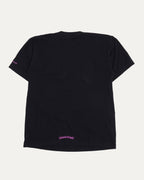 Neck Logo Pocket T-Shirt