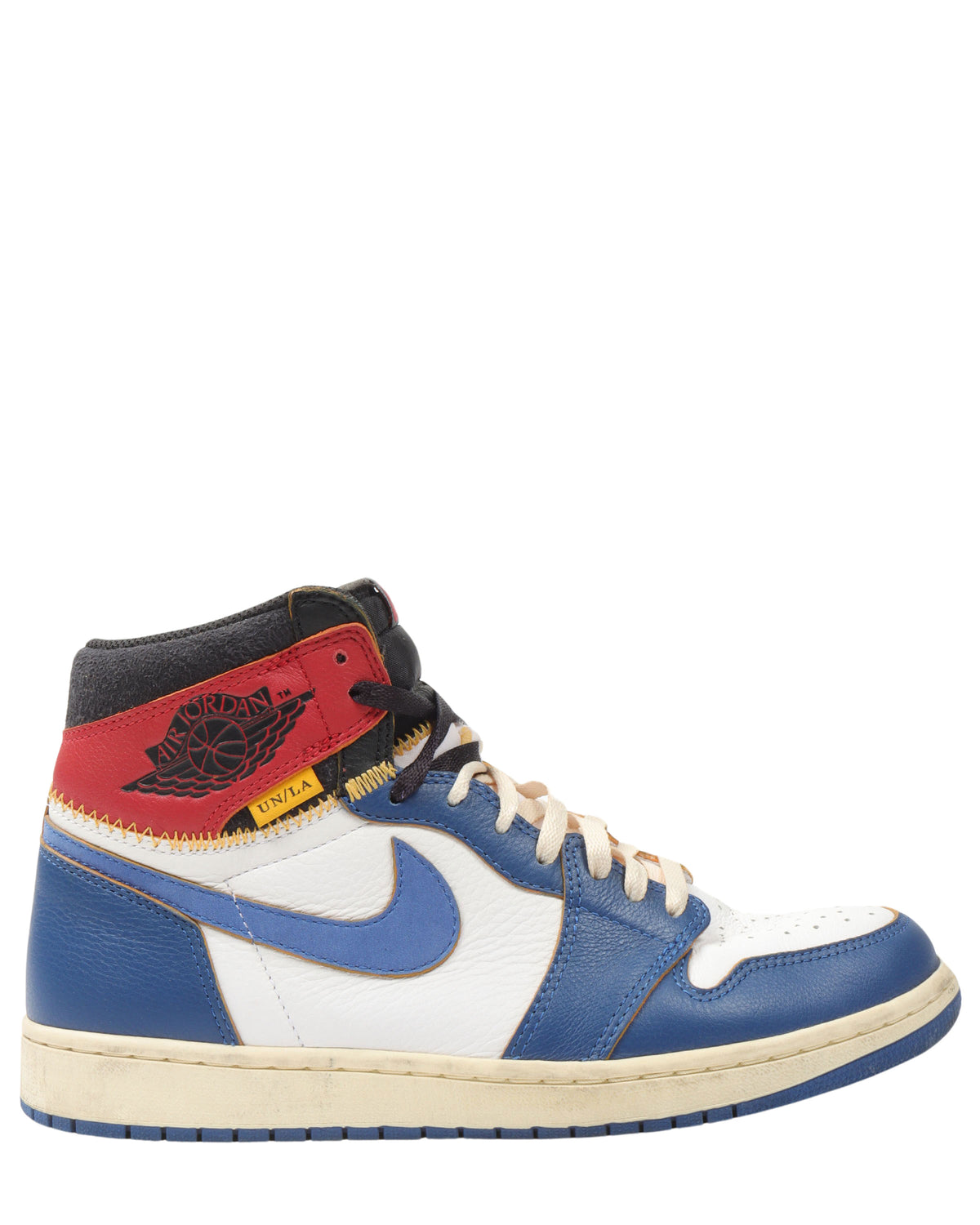 PROMO SAMPLE Union LA Air Jordan 1 Retro High NRG